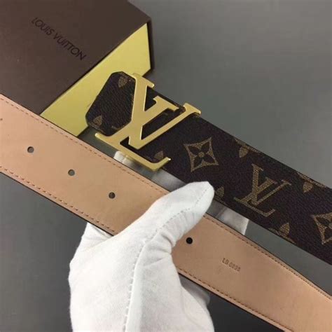 ladies louis vuitton belt|louis vuitton unisex belt.